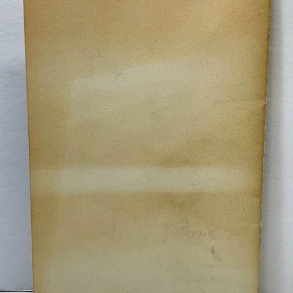 The Christmas Story Family Program for Christmas Eve Sheet Music Bible Readings - Picture 4 of 10